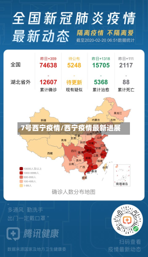 7号西宁疫情/西宁疫情最新进展-第2张图片