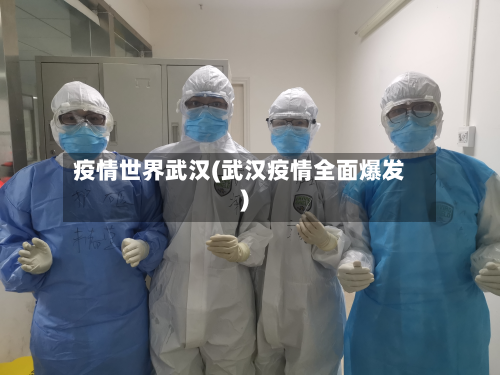 疫情世界武汉(武汉疫情全面爆发)-第3张图片