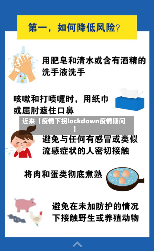 近来【疫情下拐lockdown疫情期间】-第1张图片