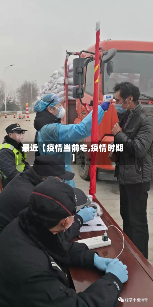 最近【疫情当前宅,疫情时期】-第2张图片