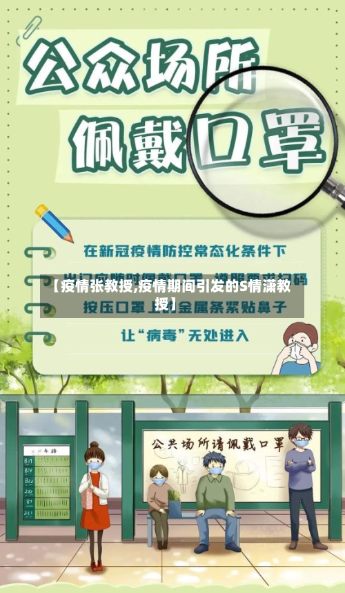 【疫情张教授,疫情期间引发的S情潇教授】-第2张图片