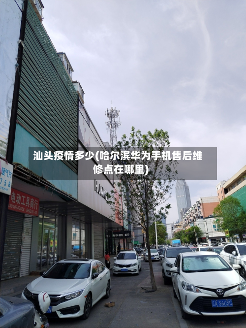 汕头疫情多少(哈尔滨华为手机售后维修点在哪里)-第2张图片