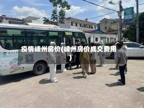 疫情嵊州房价(嵊州房价成交费用)-第2张图片