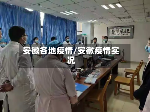 安徽各地疫情/安徽疫情实况-第3张图片