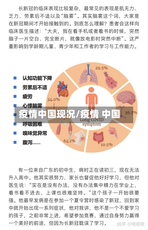 疫情中国现况/疫情 中国-第1张图片