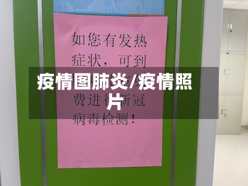 疫情图肺炎/疫情照片-第2张图片