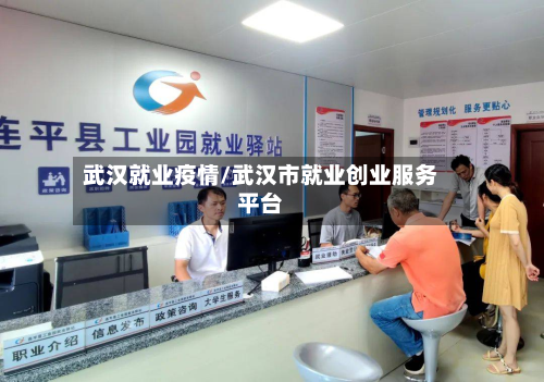武汉就业疫情/武汉市就业创业服务平台-第1张图片