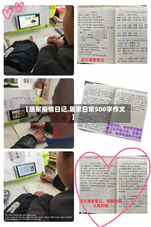【居家疫情日记,居家日常500字作文】-第2张图片