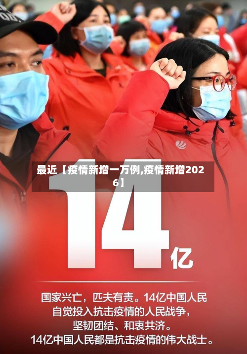 最近【疫情新增一万例,疫情新增2026】-第2张图片