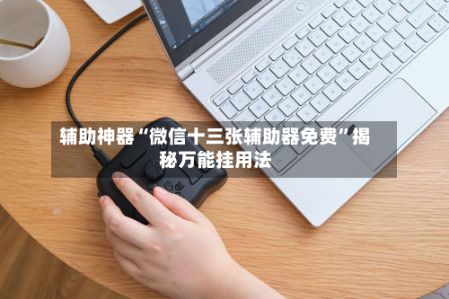 辅助神器“微信十三张辅助器免费”揭秘万能挂用法-第2张图片