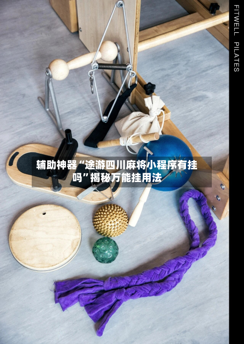 辅助神器“途游四川麻将小程序有挂吗”揭秘万能挂用法-第1张图片