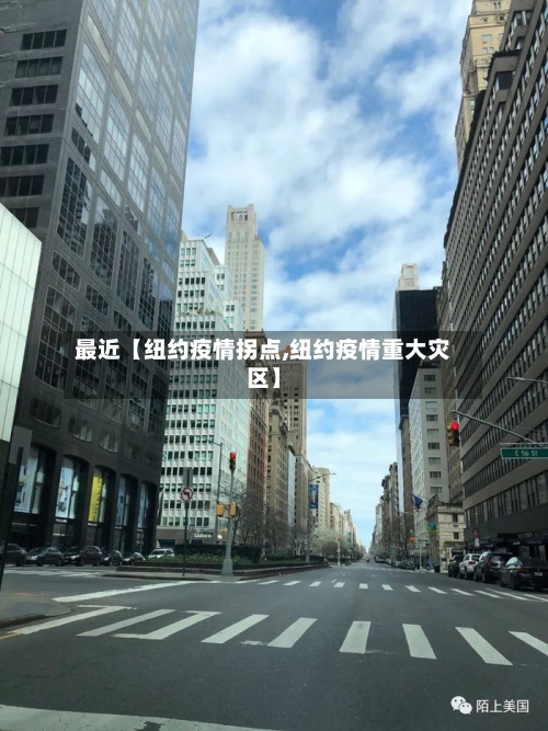 最近【纽约疫情拐点,纽约疫情重大灾区】-第1张图片