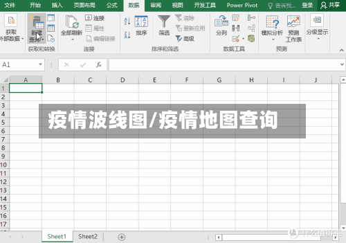 疫情波线图/疫情地图查询-第2张图片