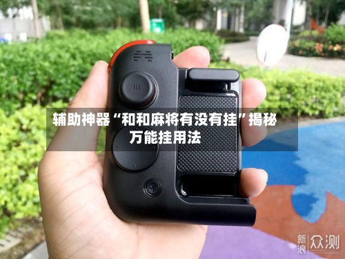 辅助神器“和和麻将有没有挂”揭秘万能挂用法-第3张图片