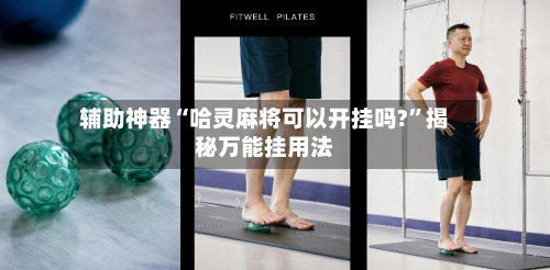 辅助神器“哈灵麻将可以开挂吗?”揭秘万能挂用法-第1张图片