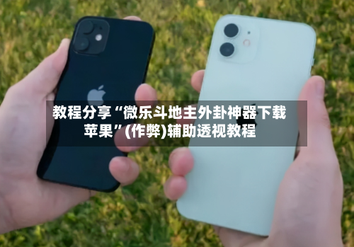 教程分享“微乐斗地主外卦神器下载苹果	”(作弊)辅助透视教程-第1张图片