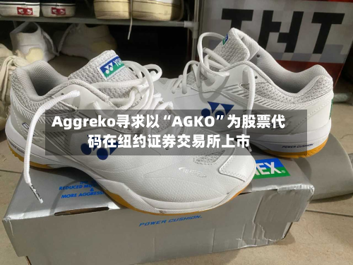 Aggreko寻求以“AGKO”为股票代码在纽约证券交易所上市-第2张图片