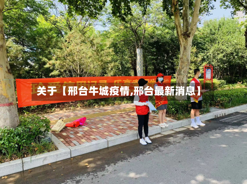 关于【邢台牛城疫情,邢台最新消息】-第2张图片