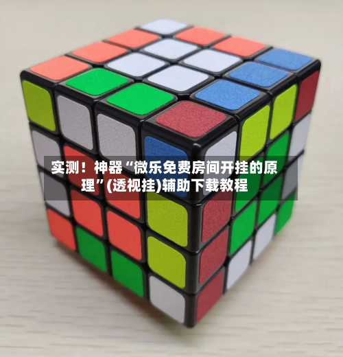 实测！神器“微乐免费房间开挂的原理”(透视挂)辅助下载教程-第1张图片