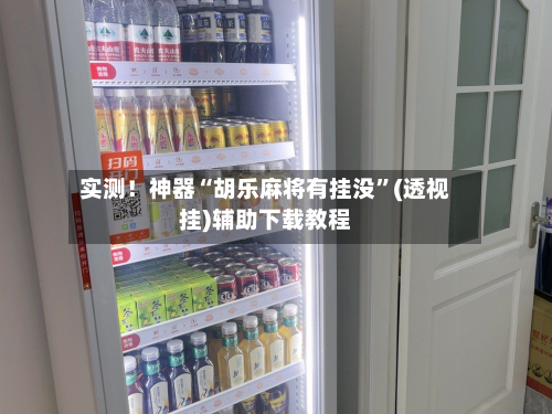实测！神器“胡乐麻将有挂没”(透视挂)辅助下载教程-第1张图片