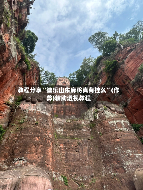 教程分享“微乐山东麻将真有挂么”(作弊)辅助透视教程-第2张图片