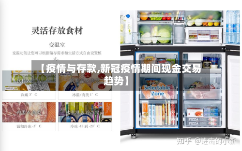 【疫情与存款,新冠疫情期间现金交易趋势】-第1张图片