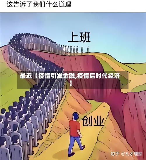 最近【疫情引发金融,疫情后时代经济】-第3张图片