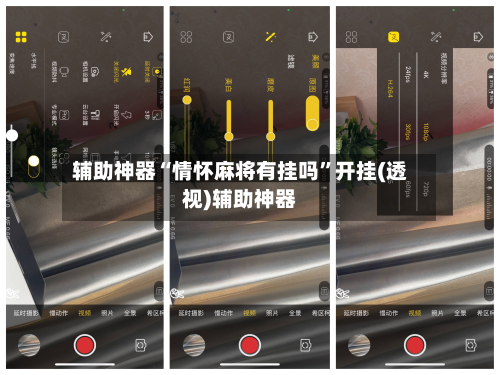 辅助神器“情怀麻将有挂吗”开挂(透视)辅助神器-第3张图片