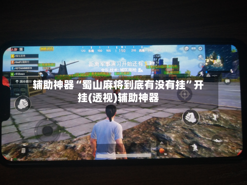 辅助神器“蜀山麻将到底有没有挂	”开挂(透视)辅助神器-第3张图片
