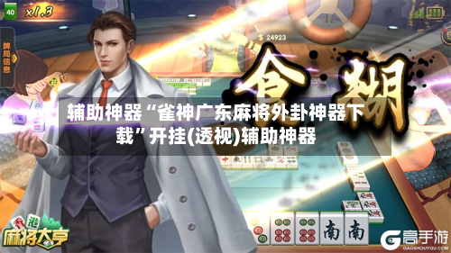 辅助神器“雀神广东麻将外卦神器下载”开挂(透视)辅助神器-第3张图片