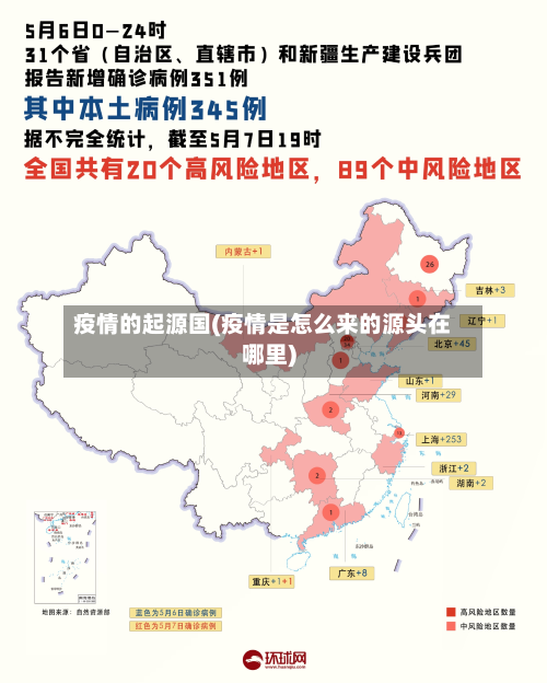 疫情的起源国(疫情是怎么来的源头在哪里)-第2张图片