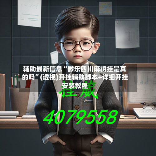 辅助最新信息“微乐四川麻将挂是真的吗”(透视)开挂辅助脚本+详细开挂安装教程-第2张图片