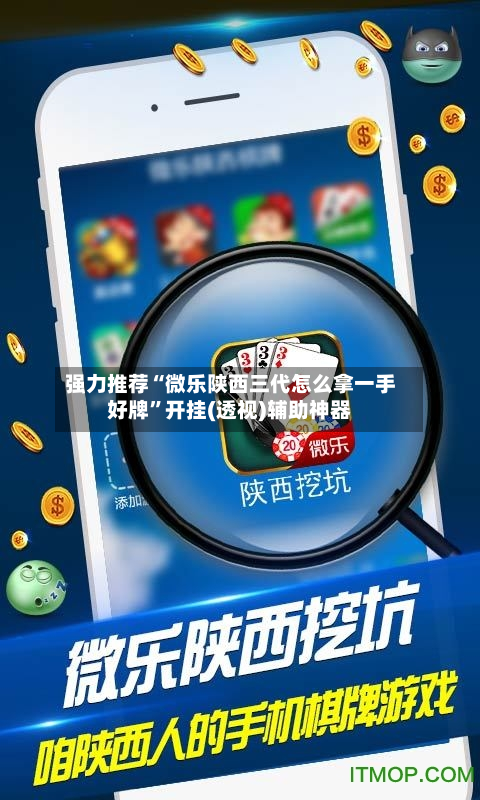 强力推荐“微乐陕西三代怎么拿一手好牌”开挂(透视)辅助神器-第1张图片