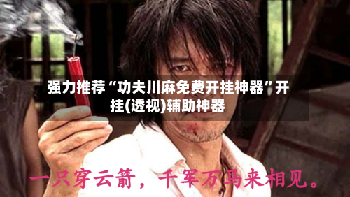 强力推荐“功夫川麻免费开挂神器	”开挂(透视)辅助神器-第1张图片