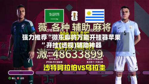 强力推荐“微乐麻将万能开挂器苹果	”开挂(透视)辅助神器-第2张图片
