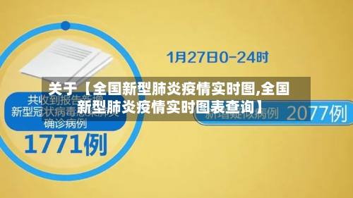 关于【全国新型肺炎疫情实时图,全国新型肺炎疫情实时图表查询】-第1张图片
