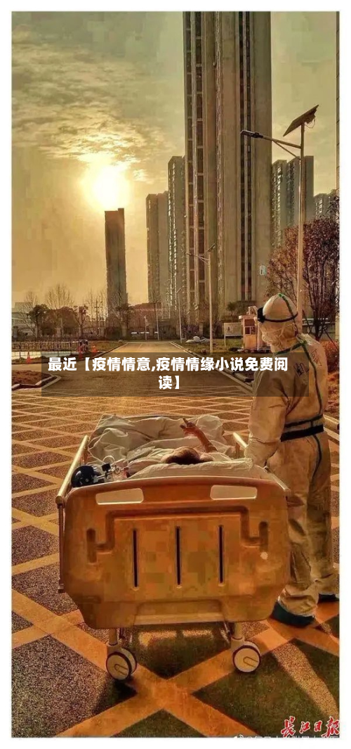 最近【疫情情意,疫情情缘小说免费阅读】-第2张图片