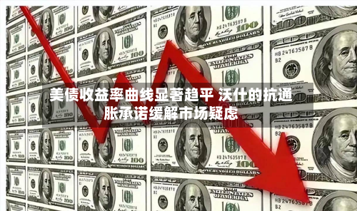 美债收益率曲线显著趋平 沃什的抗通胀承诺缓解市场疑虑-第3张图片