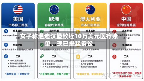 女子称温迪汉堡致近10万美元医疗账单，现已提起诉讼-第1张图片