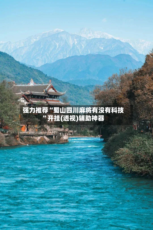 强力推荐“蜀山四川麻将有没有科技	”开挂(透视)辅助神器-第3张图片