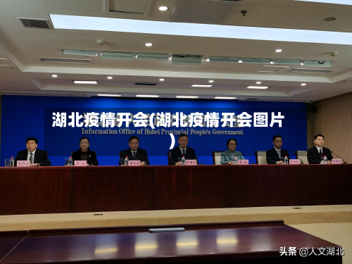 湖北疫情开会(湖北疫情开会图片)-第1张图片