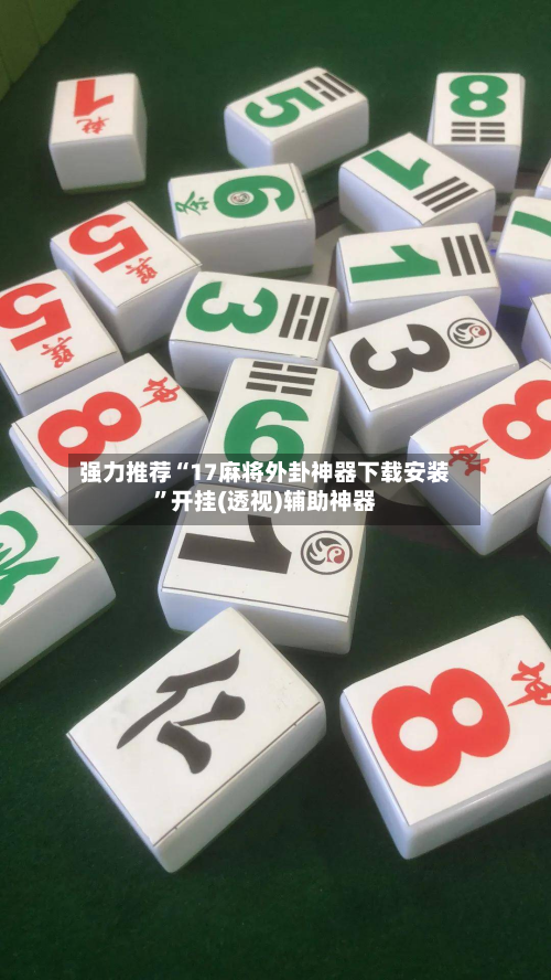 强力推荐“17麻将外卦神器下载安装”开挂(透视)辅助神器-第3张图片