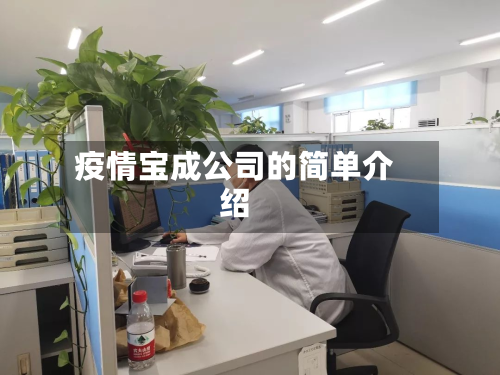 疫情宝成公司的简单介绍-第1张图片