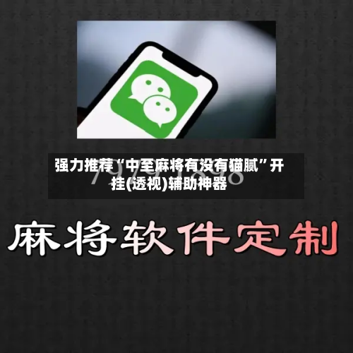 强力推荐“中至麻将有没有猫腻	”开挂(透视)辅助神器-第2张图片