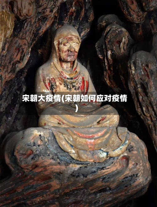 宋朝大疫情(宋朝如何应对疫情)-第3张图片