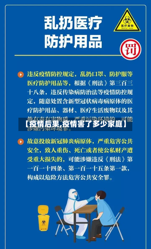【疫情后果,疫情害了多少家庭】-第3张图片