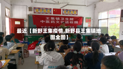最近【新野王集疫情,新野县王集镇地图全图】-第2张图片