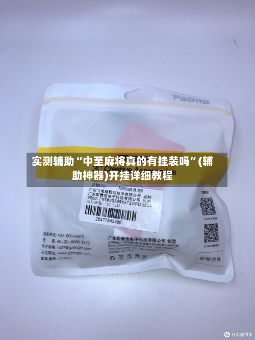 实测辅助“中至麻将真的有挂装吗	”(辅助神器)开挂详细教程-第1张图片