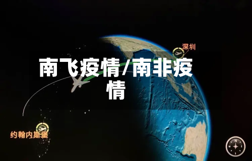 南飞疫情/南非疫情-第3张图片