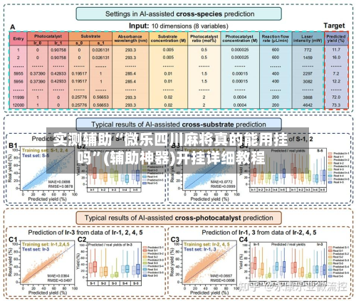 实测辅助“微乐四川麻将真的能用挂吗	”(辅助神器)开挂详细教程-第2张图片